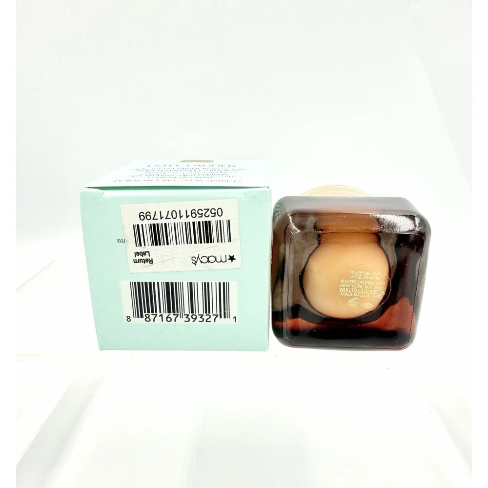 New Estee Lauder Advanced Night Repair Eye Supercharged Complex 0.5oz Full Size